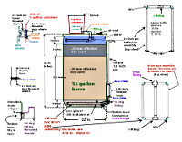 slow sand filter 4 drawing